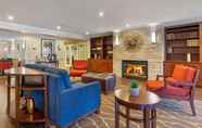 Lain-lain 4 Comfort Inn Auburn - Worcester