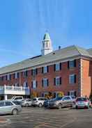 Imej utama Comfort Inn Auburn - Worcester