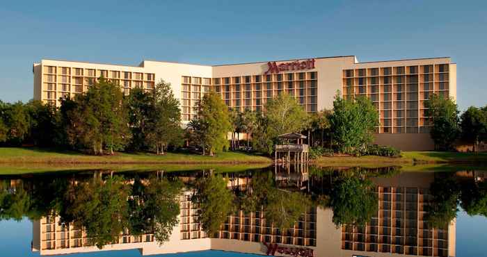 Others Marriott Orlando Airport Lakeside