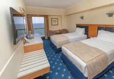 その他 4 Best Western Plus Hotel Konak