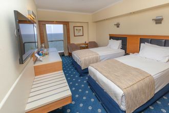 その他 4 Best Western Plus Hotel Konak