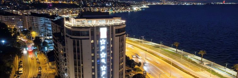 その他 Best Western Plus Hotel Konak