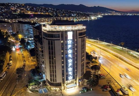 その他 Best Western Plus Hotel Konak