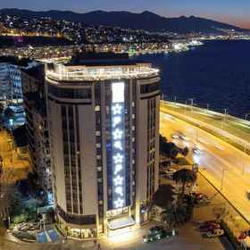 Primary image1貝斯特韋斯特康納克飯店,D.E.Ü. Tınaztepe Campus飯店