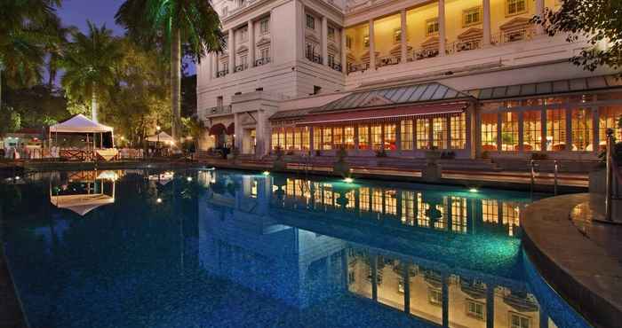 Others ITC Windsor, A Luxury Collection Hotel, Bengaluru