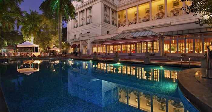Others ITC Windsor, A Luxury Collection Hotel, Bengaluru