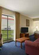 Imej utama Affordable Suites of America Grand Rapids