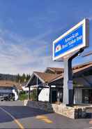 Imej utama Americas Best Value Inn Lake Tahoe - Tahoe City