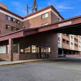Primary image1Red Roof Inn Seattle Airport - SEATAC,华盛顿州飯店