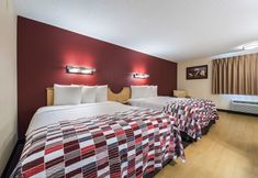 其他 5 Red Roof Inn Seattle Airport - SEATAC