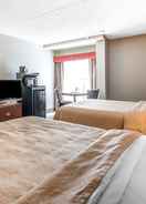 Imej utama Quality Inn & Suites