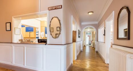 Others 2 Northfield Hotel