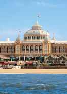 ภาพหลัก Grand Hotel Amrâth Kurhaus The Hague Scheveningen