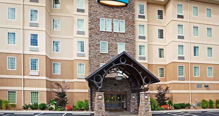 Others Staybridge Suites Oak Ridge, an IHG Hotel