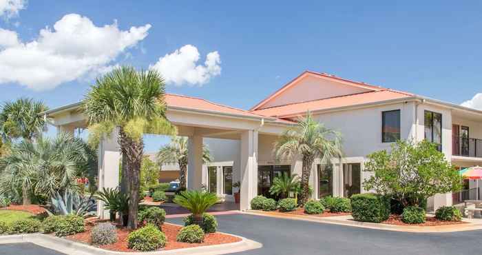 อื่นๆ Days Inn & Suites by Wyndham Navarre - near Beaches/Hurlburt