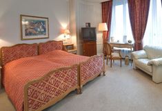 その他 6 Grand Hotel Cravat