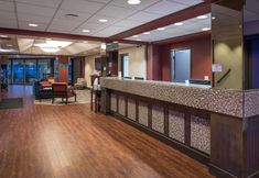 Others 2 Ramada by Wyndham Downtown Spokane
