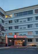 Imej utama Ramada by Wyndham Downtown Spokane