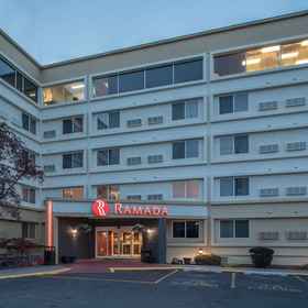 Primary image 1 Ramada by Wyndham Downtown Spokane, Martin Woldson Theater at The Fox Hotels