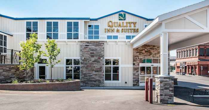 Others Quality Inn & Suites