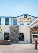 Primary image Quality Inn & Suites