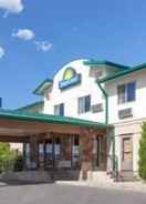 ภาพหลัก Days Inn by Wyndham Missoula Airport