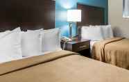 Others 6 Quality Inn Macon