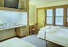 其他 6 Seventh Mountain Resort