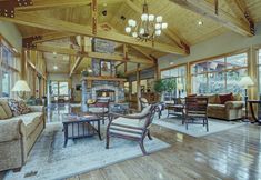 其他 5 Seventh Mountain Resort