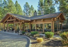 其他 2 Seventh Mountain Resort