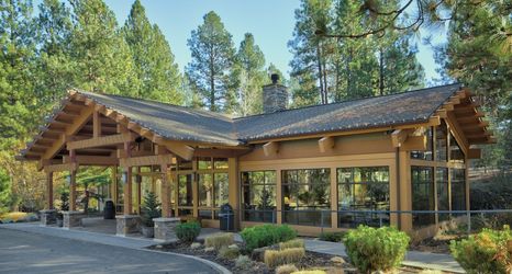 其他 2 Seventh Mountain Resort