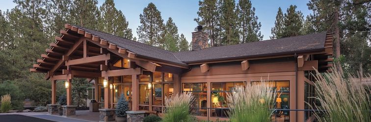 其他 Seventh Mountain Resort