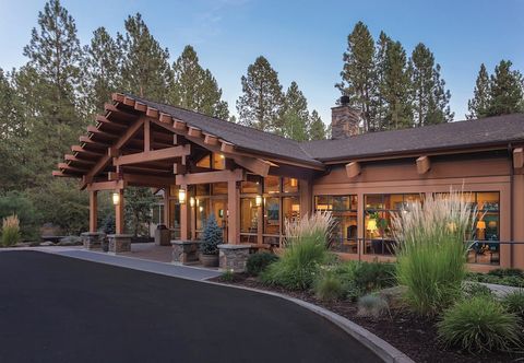 其他 Seventh Mountain Resort