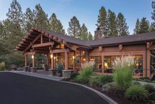 其他 Seventh Mountain Resort