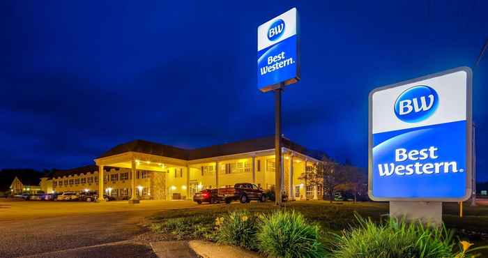Others Best Western Sault Ste. Marie
