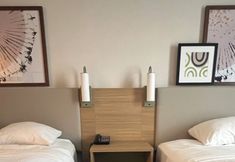 其他 7 Spark by Hilton Lockport