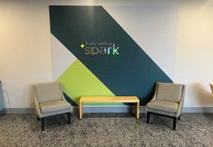 其他 4 Spark by Hilton Lockport