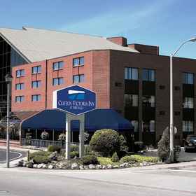 Primary image 1 Clifton Victoria Inn at the Falls, Observation Tower Hotels