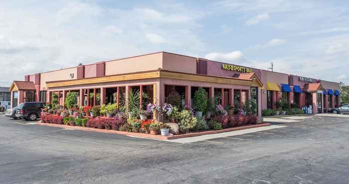 Lainnya Days Inn by Wyndham West Allis/Milwaukee