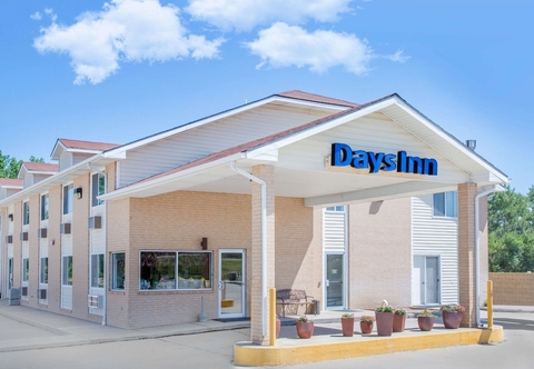 Khác Days Inn by Wyndham Ogallala