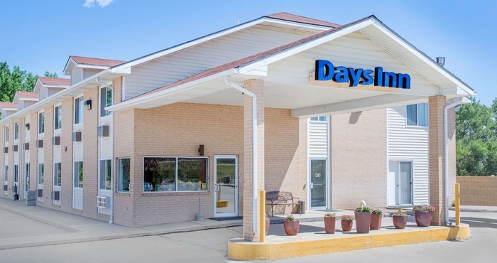 Others Days Inn by Wyndham Ogallala