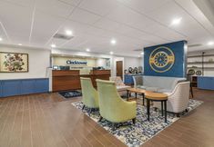 อื่นๆ 6 The Clocktower Hotel at Century House, an Ascend Collection Hotel