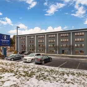 Primary image1The Clocktower Hotel at Century House, an Ascend Collection Hotel,奥尔巴尼县飯店