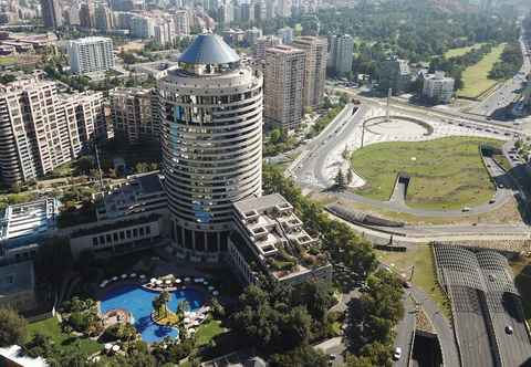 อื่นๆ Mandarin Oriental, Santiago