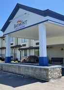 ภาพหลัก Baymont by Wyndham Branford/New Haven