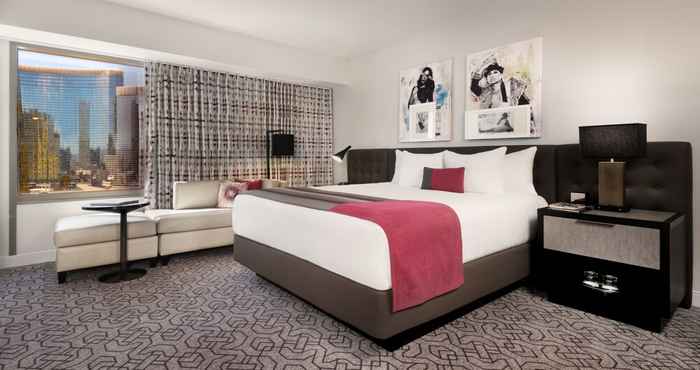 Lainnya Planet Hollywood Resort & Casino