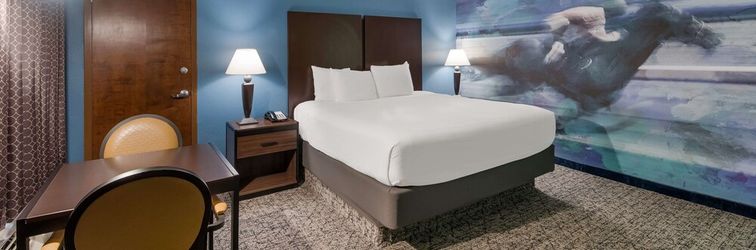 Others Best Western Winners Circle