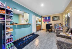 Others 4 Howard Johnson by Wyndham Santa Cruz