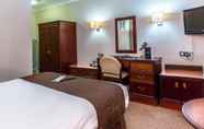 Lainnya 6 The Regency Hotel Solihull