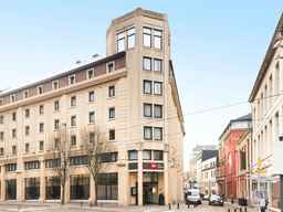 ibis Gent Centrum St-Baafs Kathedraal, Rp 2.405.653